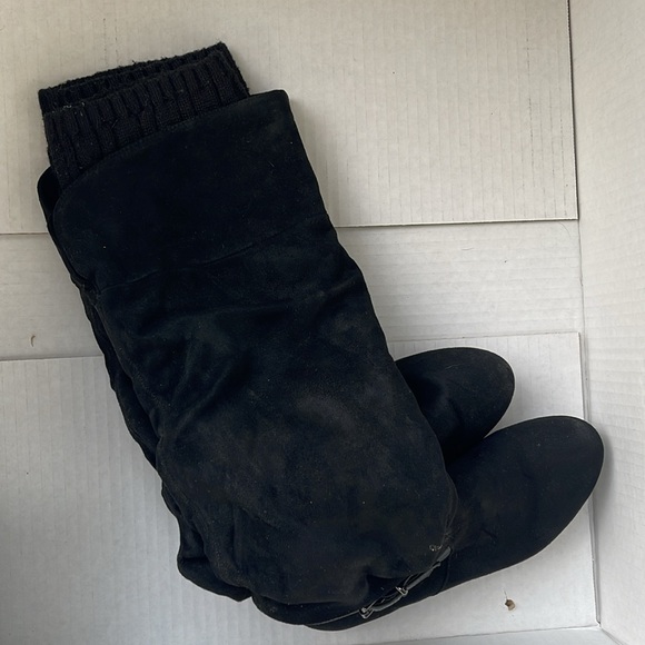 ALDO Over Knee Boots - Picture 4 of 5